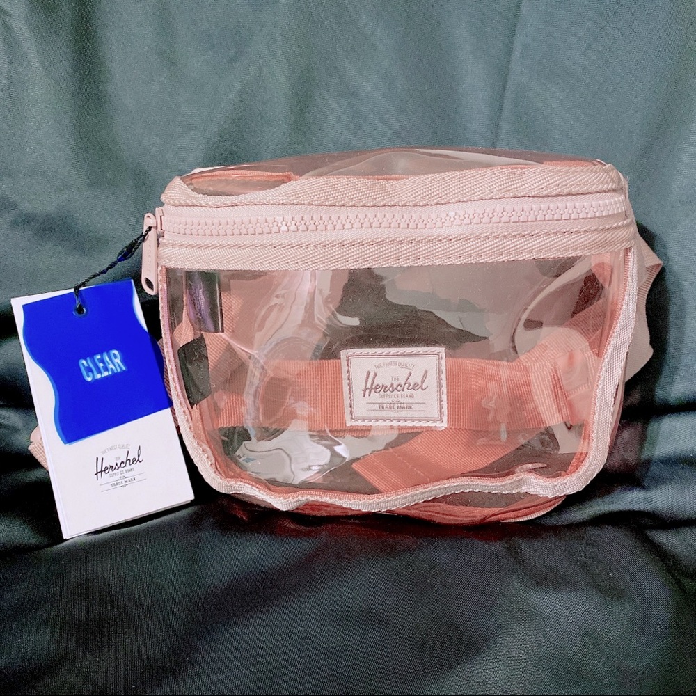 Herschel Fifteen Hip Waist Bag
